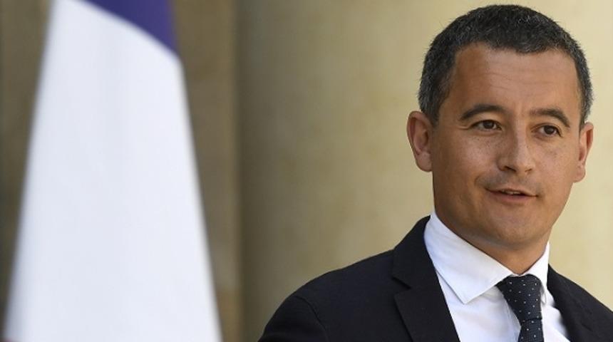 Fransız Bakan'dan k&uuml;stah 'helal &uuml;r&uuml;n' a&ccedil;ıklaması