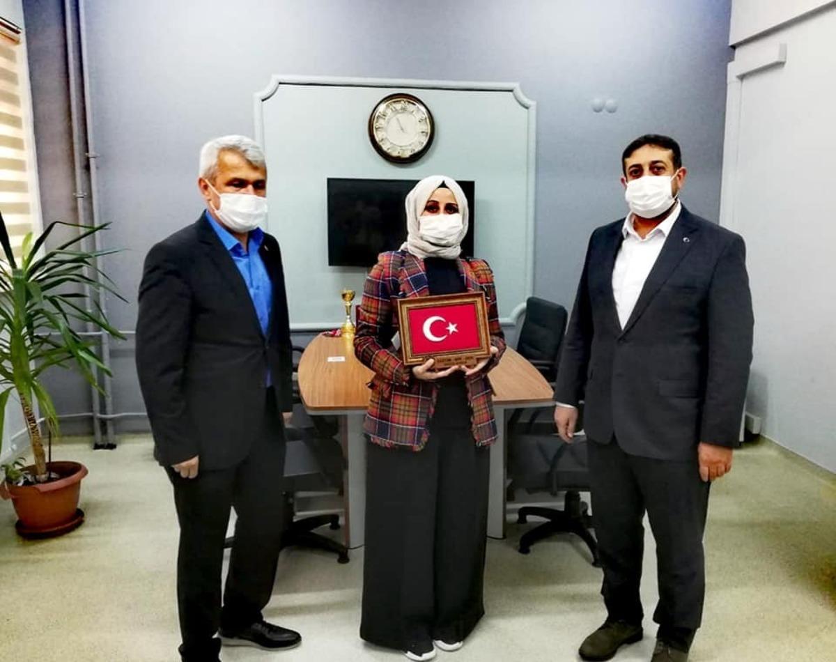 Yeni d&ouml;neme başlayan okullara ziyret