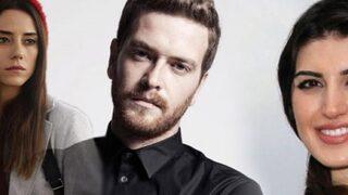 Kara kedi Cansu Dere mi?