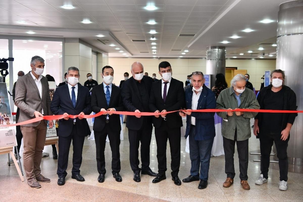 Sakarya&rsquo;da sinema g&uuml;nleri başladı