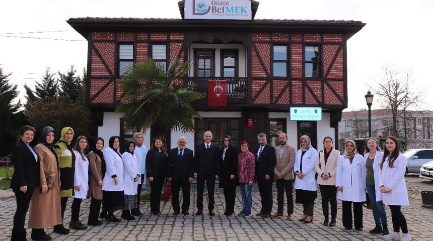 BELMEK kurslara yeniden &ldquo;merhaba&rdquo; diyor