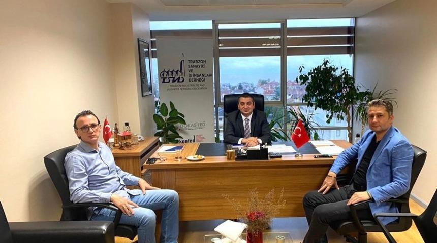 TURSAB Doğu Karadeniz Temsil Kurulu Başkanı Kantarcı: "Pandemide kafile turizmi azaldı; Bireysel turizm faaliyeti arttı"