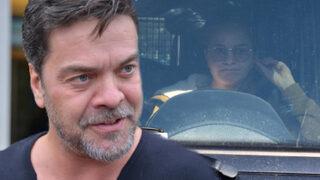 Beyaz'ın arabasını kullanan gizemli sarışın kim? 