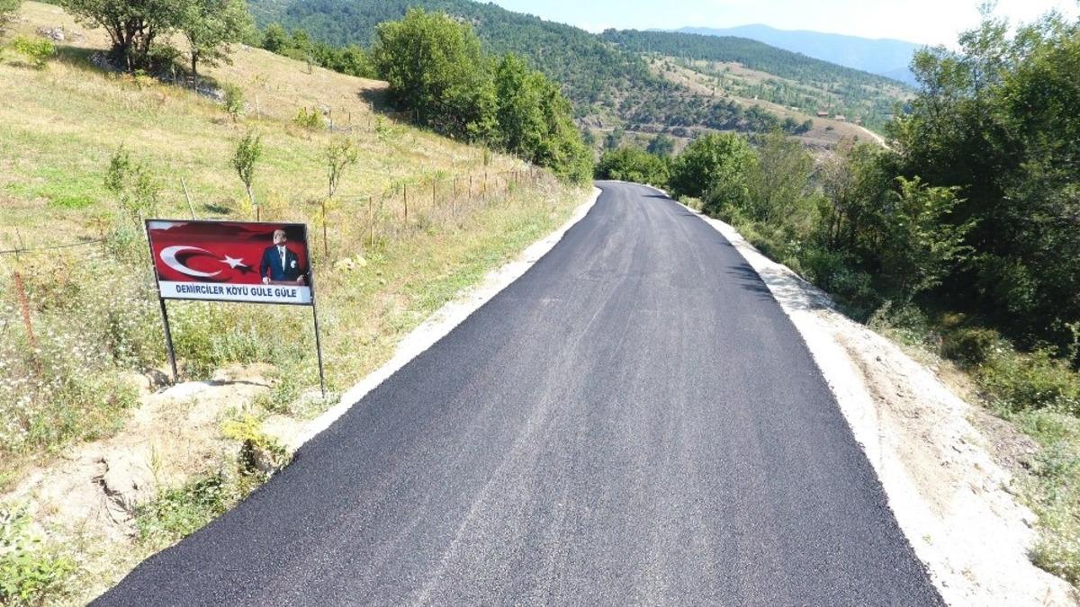 Karab&uuml;k &Ouml;zel İdare hedeflerini aştı