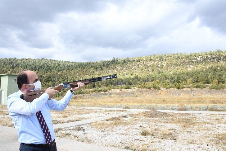 Başkan Altay: "Konya, ASELSAN ile savunma sanayinin merkezi olacak" G4