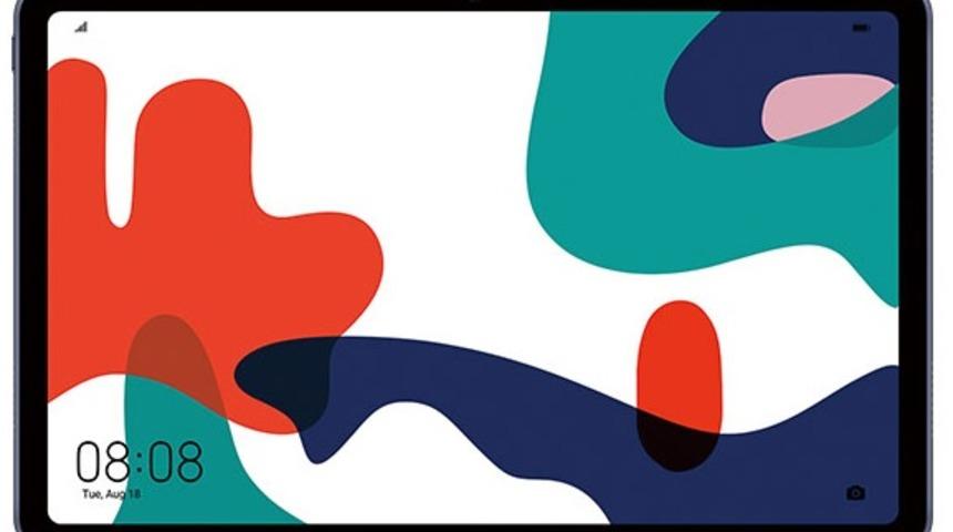 Huawei MatePad 10.4 incelemesi