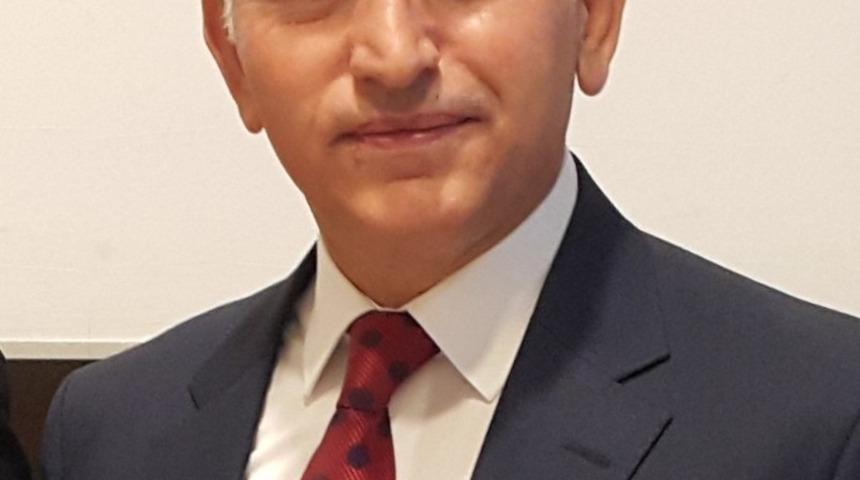 Başkan Harık&ccedil;ı&rsquo;dan 21 Ekim D&uuml;nya Gazeteciler G&uuml;n&uuml; mesajı