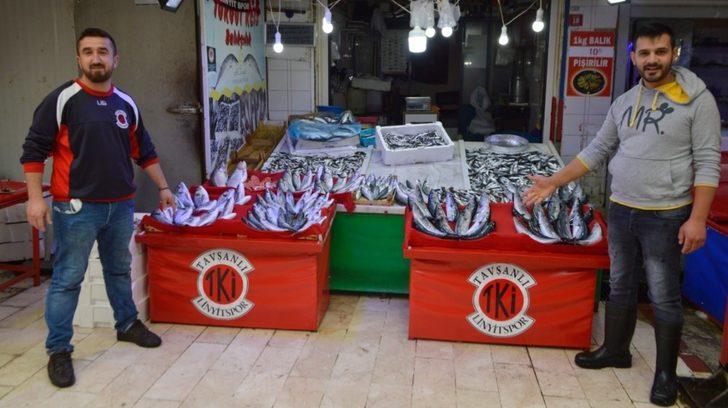 Balıkçının TKİ Tavşanlı Linyitspor aşkı G1