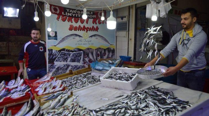 Balıkçının TKİ Tavşanlı Linyitspor aşkı G2