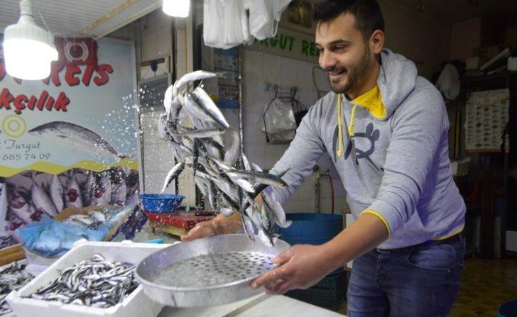 Balıkçının TKİ Tavşanlı Linyitspor aşkı G3