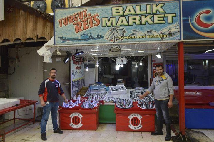 Balıkçının TKİ Tavşanlı Linyitspor aşkı G4