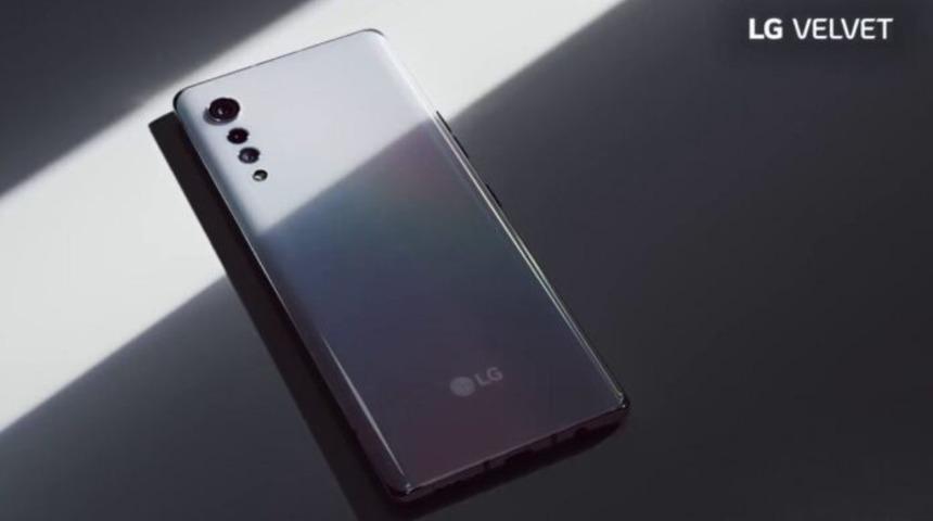 LG Snapdragon 875 yonga setinden vazge&ccedil;ebilir