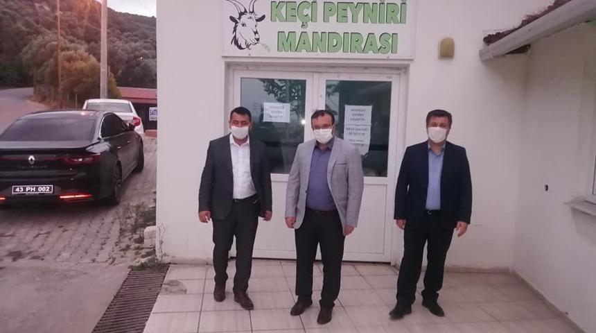 Başkan Doğan: "Bin adet ke&ccedil;i dağıtacağız"