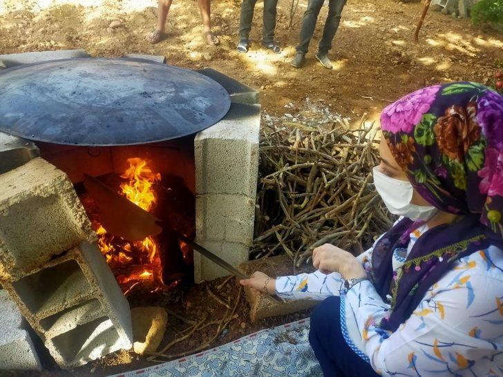 Vatandaşla gönül köprüsü kuruyor G1