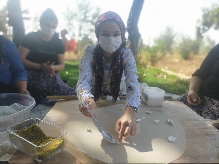 Vatandaşla gönül köprüsü kuruyor G2