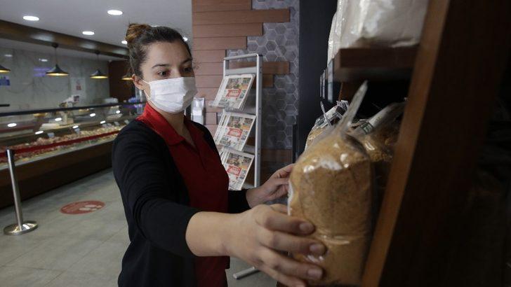 KORKOOP ürünleri halk et mağazalarında G4