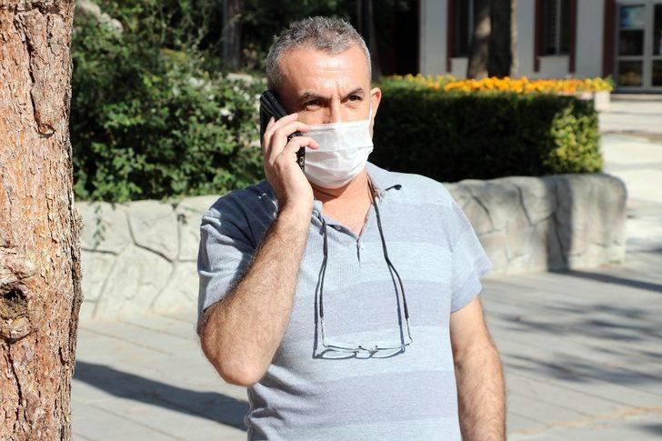 Pandemiyi bahane ederek 228 bin lira dolandırdılar G1