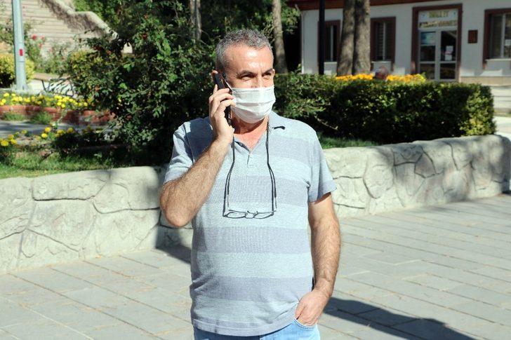 Pandemiyi bahane ederek 228 bin lira dolandırdılar G2