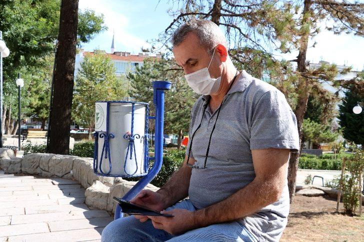 Pandemiyi bahane ederek 228 bin lira dolandırdılar G3