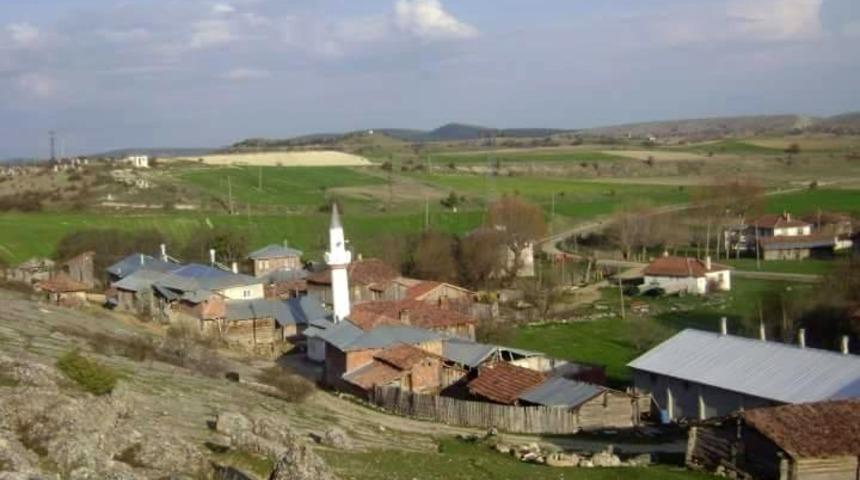 Kastamonu&rsquo;da bir k&ouml;y karantinaya alındı