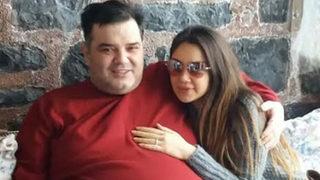 Sezer İnanoğlu boşanmaktan vazgeçti