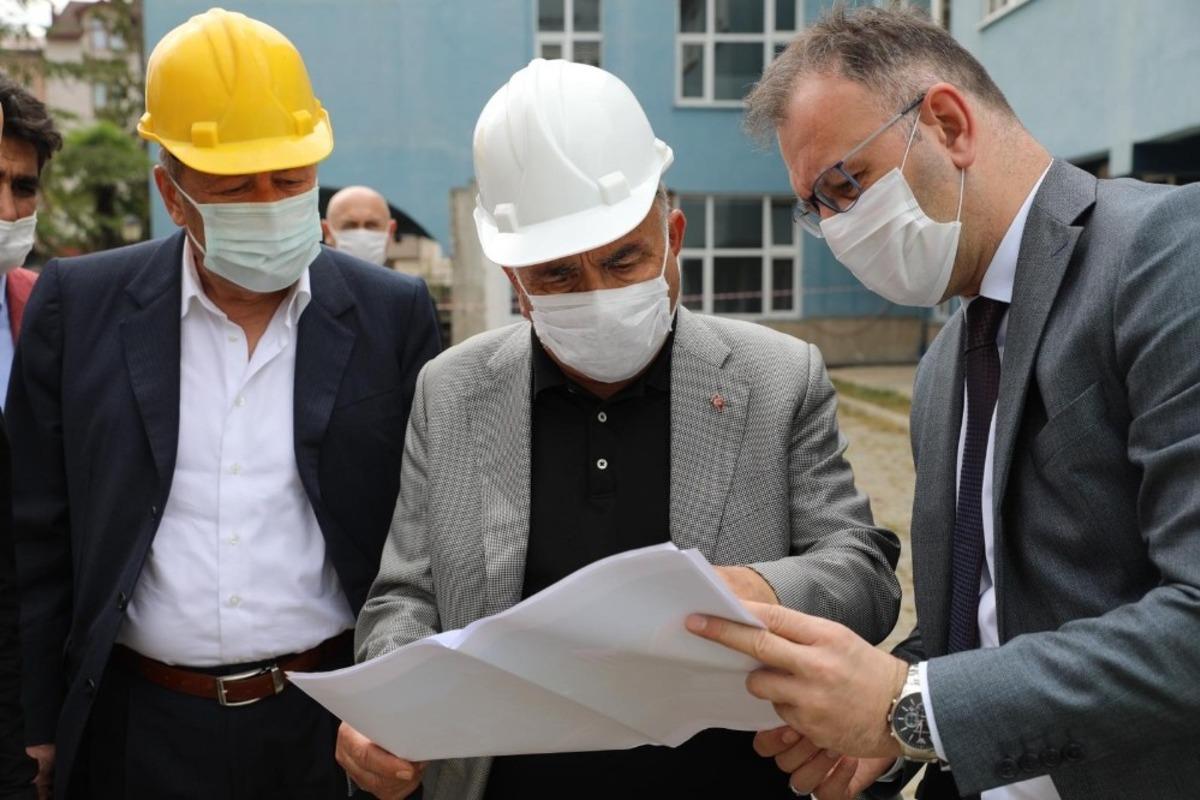 Ordu&rsquo;nun Think-Tank Merkezi