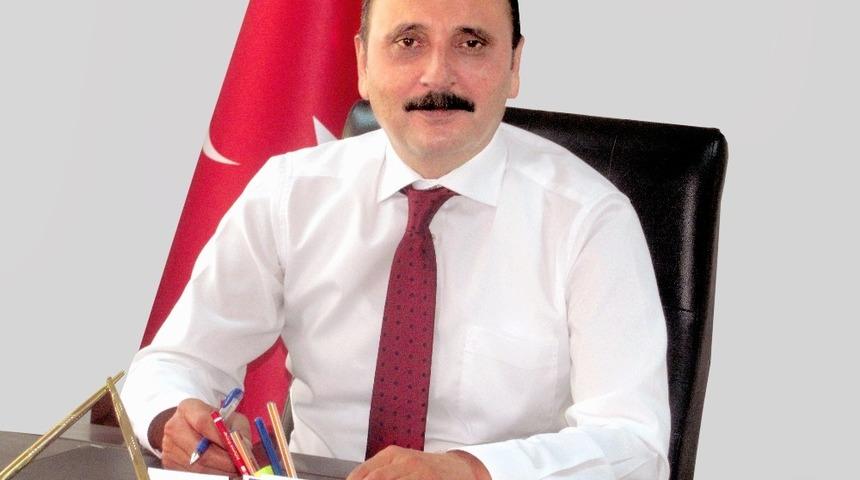 Başkan Doğru&rsquo;dan 21 Ekim D&uuml;nya Gazeteciler G&uuml;n&uuml; mesajı