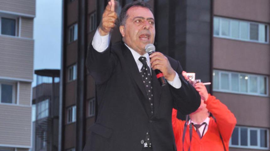 Eski Sağlık Bakanı Osman Durmuş, beyin kanaması geçirdi