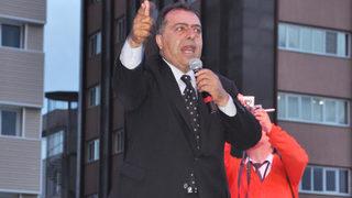 Eski Sağlık Bakanı Osman Durmuş, beyin kanaması geçirdi