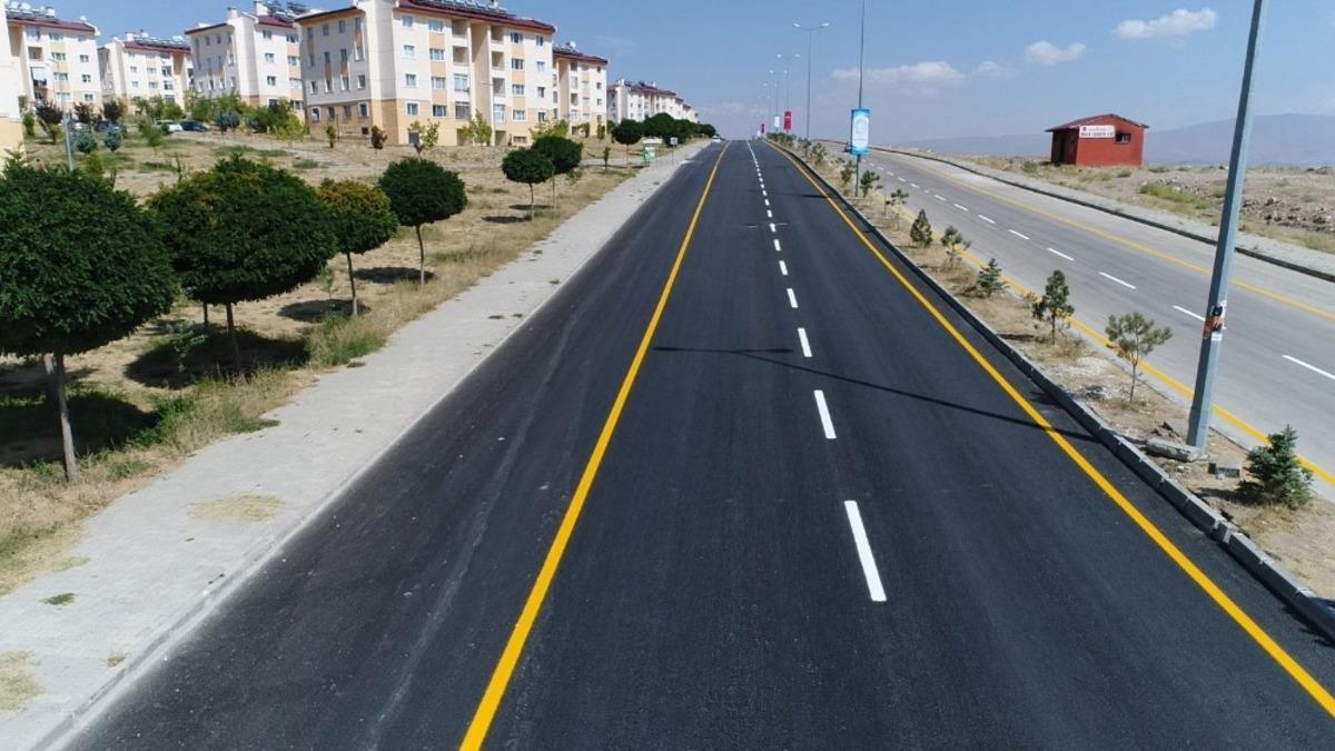 Erciş Belediyesi hizmetleriyle takdir kazanıyor