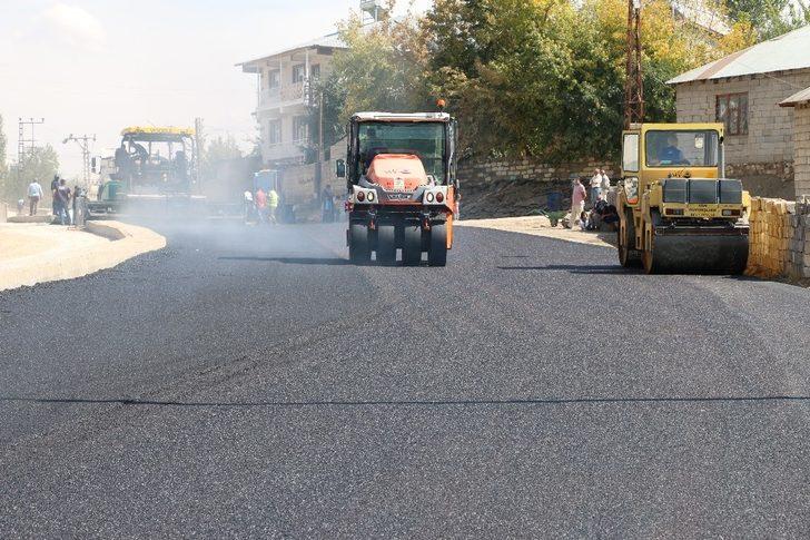 Erciş Belediyesi hizmetleriyle takdir kazanıyor G2