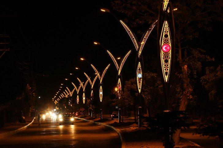 Erciş Belediyesi hizmetleriyle takdir kazanıyor G3