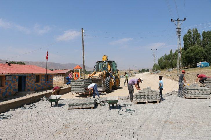 Erciş Belediyesi hizmetleriyle takdir kazanıyor G4