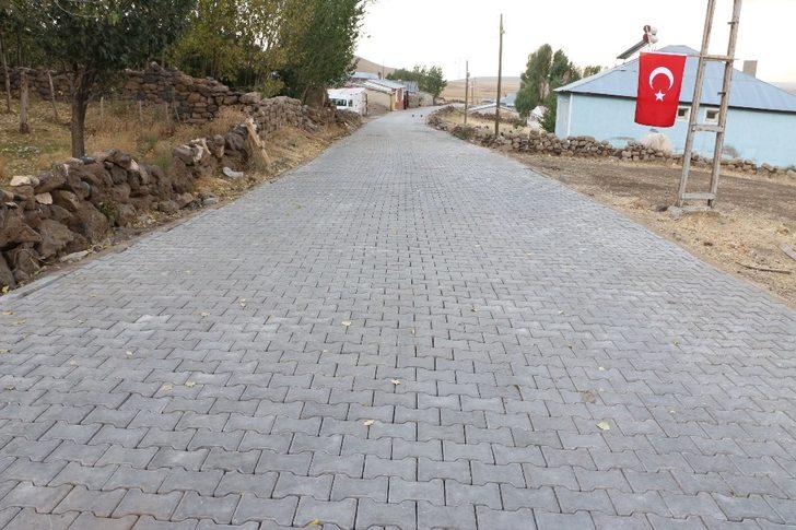 Erciş Belediyesi hizmetleriyle takdir kazanıyor G5