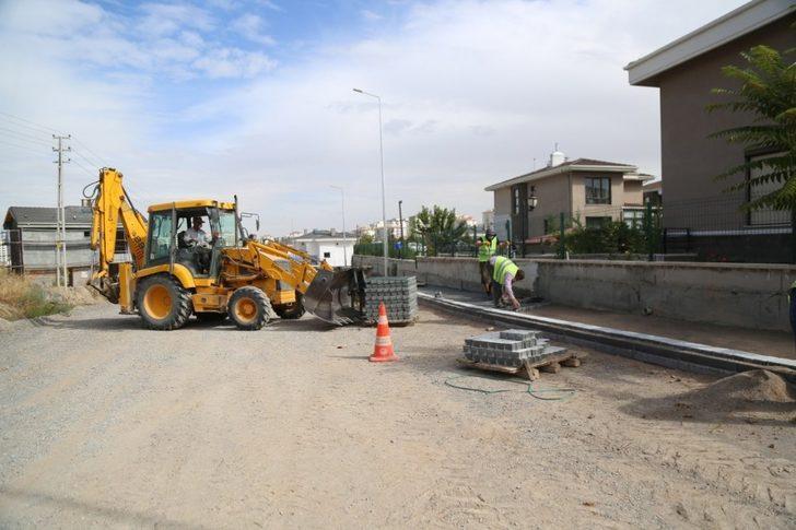 Melikgazi’den okullara katkı G1