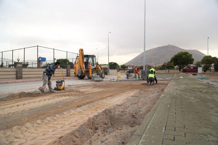 Melikgazi’den okullara katkı G3