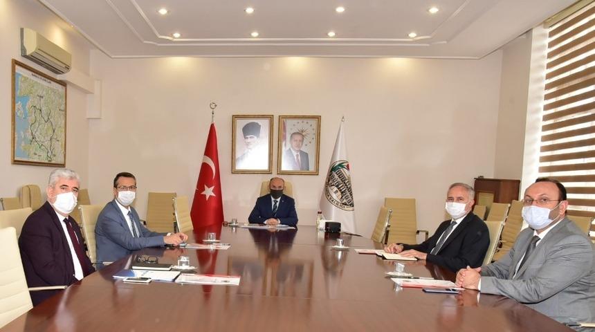 Manisa’da kısa çalışma ödeneğinden 47 bin kişi yararlandı