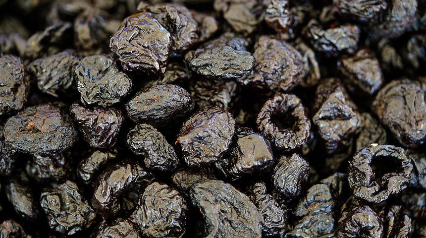 Kabızlık şikayetini anında bitiriyor! Her gün bir avuç...