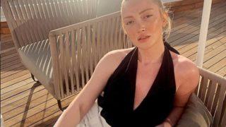 Sosyal medya fenomeni Ali Biçim, Danla Bilic’e olan aşkını ilan etti!