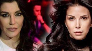 Tuğba Özerk'ten Deniz Akkaya'ya; 'Evden de kovulma tatlım'