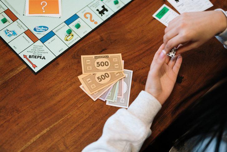 Monopoly nasıl oynanır, kuralları nedir?