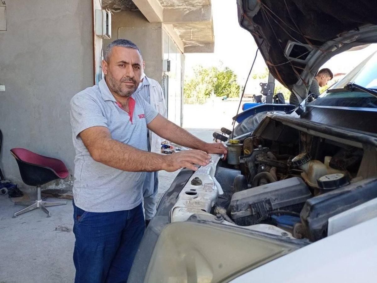 Ara&ccedil; sahiplerine periyodik bakım uyarısı