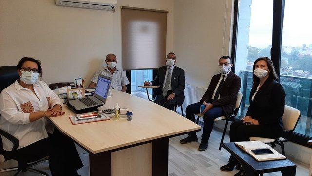 OKA’nın danışmanlık desteği meyvelerini veriyor