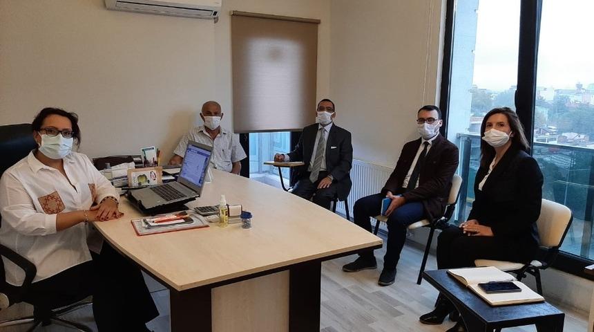 OKA&rsquo;nın danışmanlık desteği meyvelerini veriyor