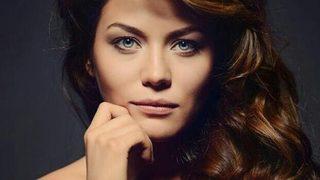 Burçin Abdullah  Diriliş Ertuğrul dizisine katıldı