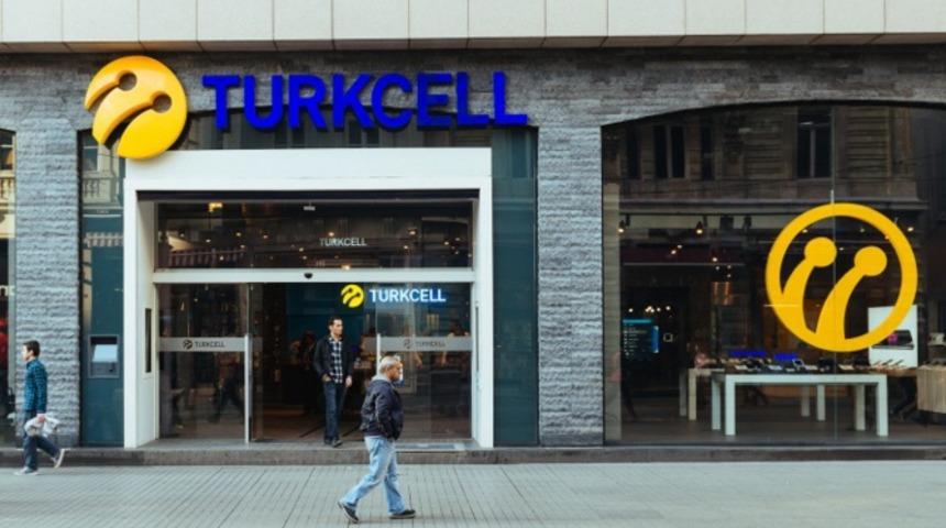 Turkcell'de TVF'ye hisse devrine onay verildi