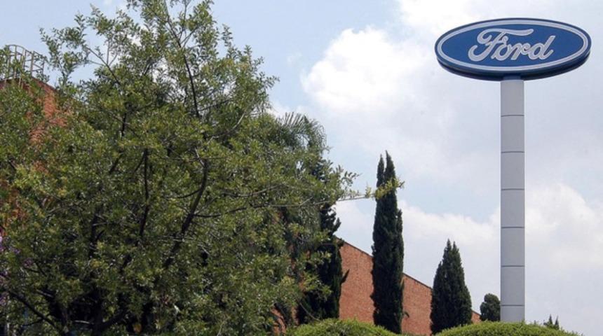  Ford Otosan'dan Volkswagen ile ortak ticari araç üretim açıklaması