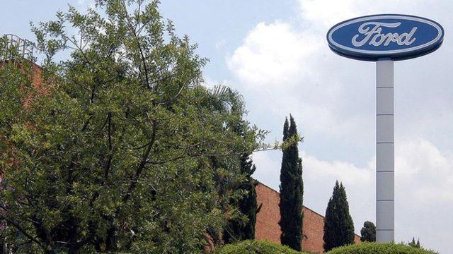  Ford Otosan'dan Volkswagen ile ortak ticari araç üretim açıklaması