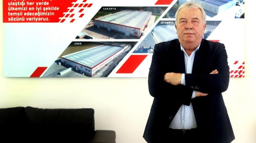 Teknopanel Genel Müdürü Kahveci: “Yıl sonu ihracat hedefimiz 25 milyon dolar”