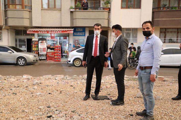 Başkan Şerifoğulları,"İşbirliği ile çözemediğimiz hiçbir problem kalmayacak” G2